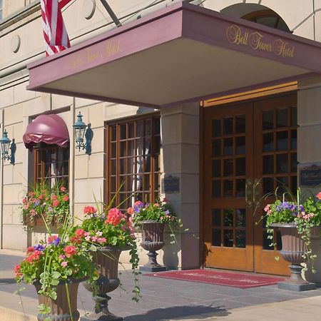 Bell Tower Hotel Ann Arbor Dış mekan fotoğraf