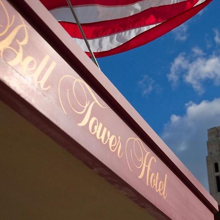 Bell Tower Hotel Ann Arbor Dış mekan fotoğraf