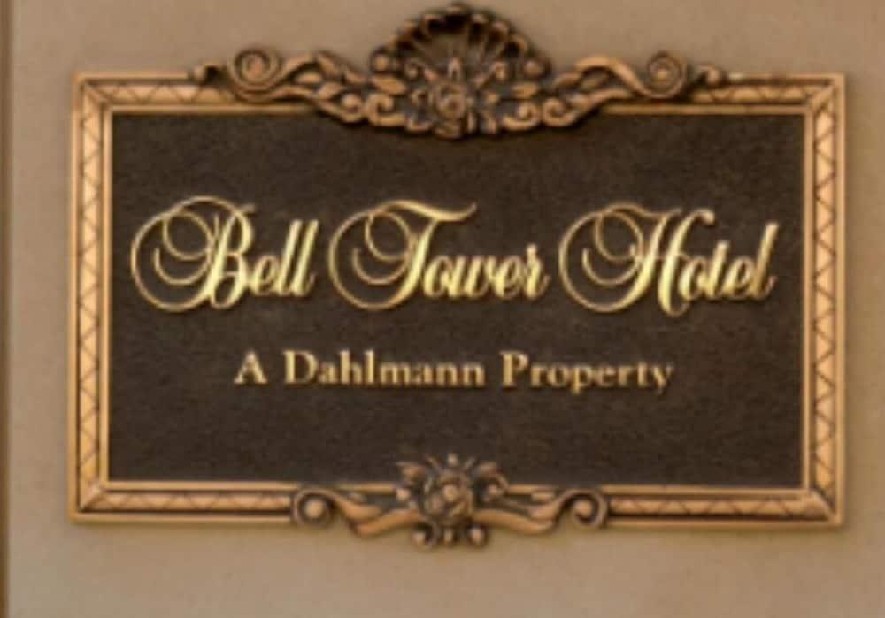 Bell Tower Hotel Ann Arbor Dış mekan fotoğraf