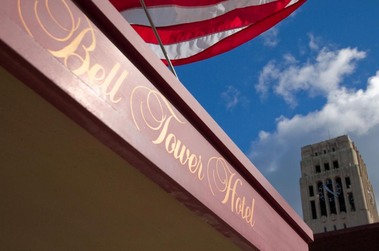 Bell Tower Hotel Ann Arbor Dış mekan fotoğraf